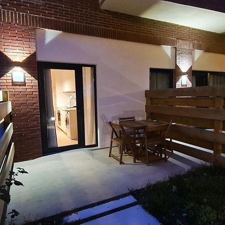 סן ויסנטה דה לה ברקרה Apartamentos Costa Meron מראה חיצוני תמונה