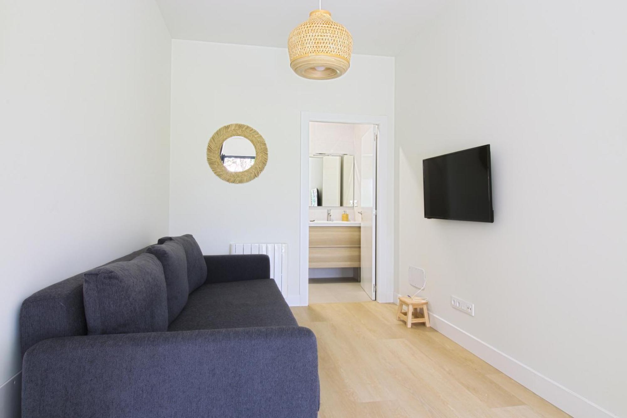 סן ויסנטה דה לה ברקרה Apartamentos Costa Meron מראה חיצוני תמונה