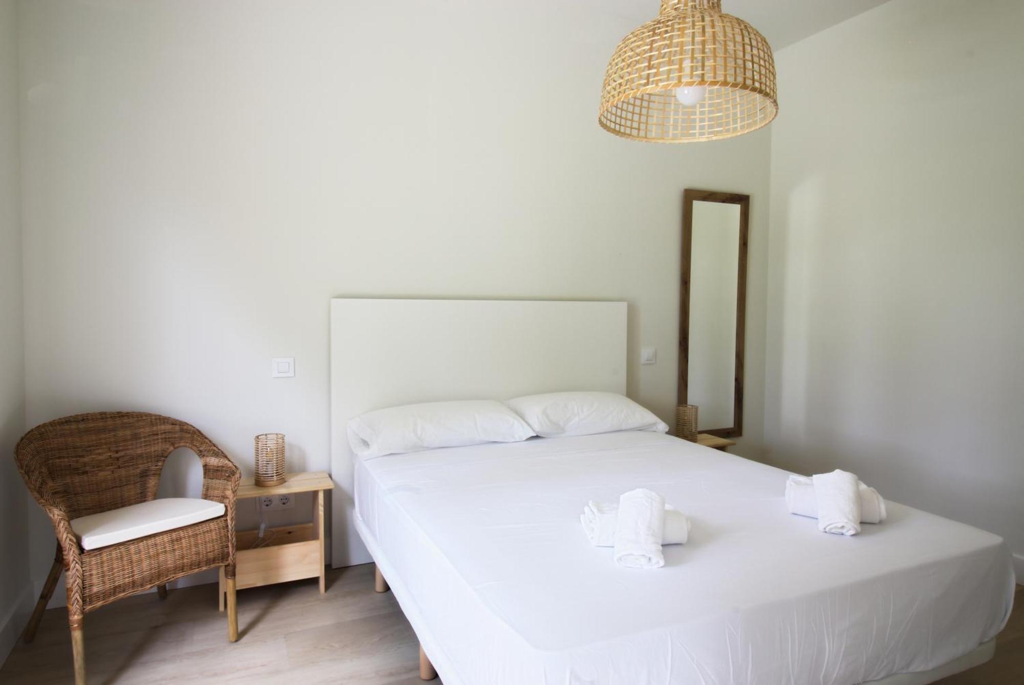 סן ויסנטה דה לה ברקרה Apartamentos Costa Meron מראה חיצוני תמונה
