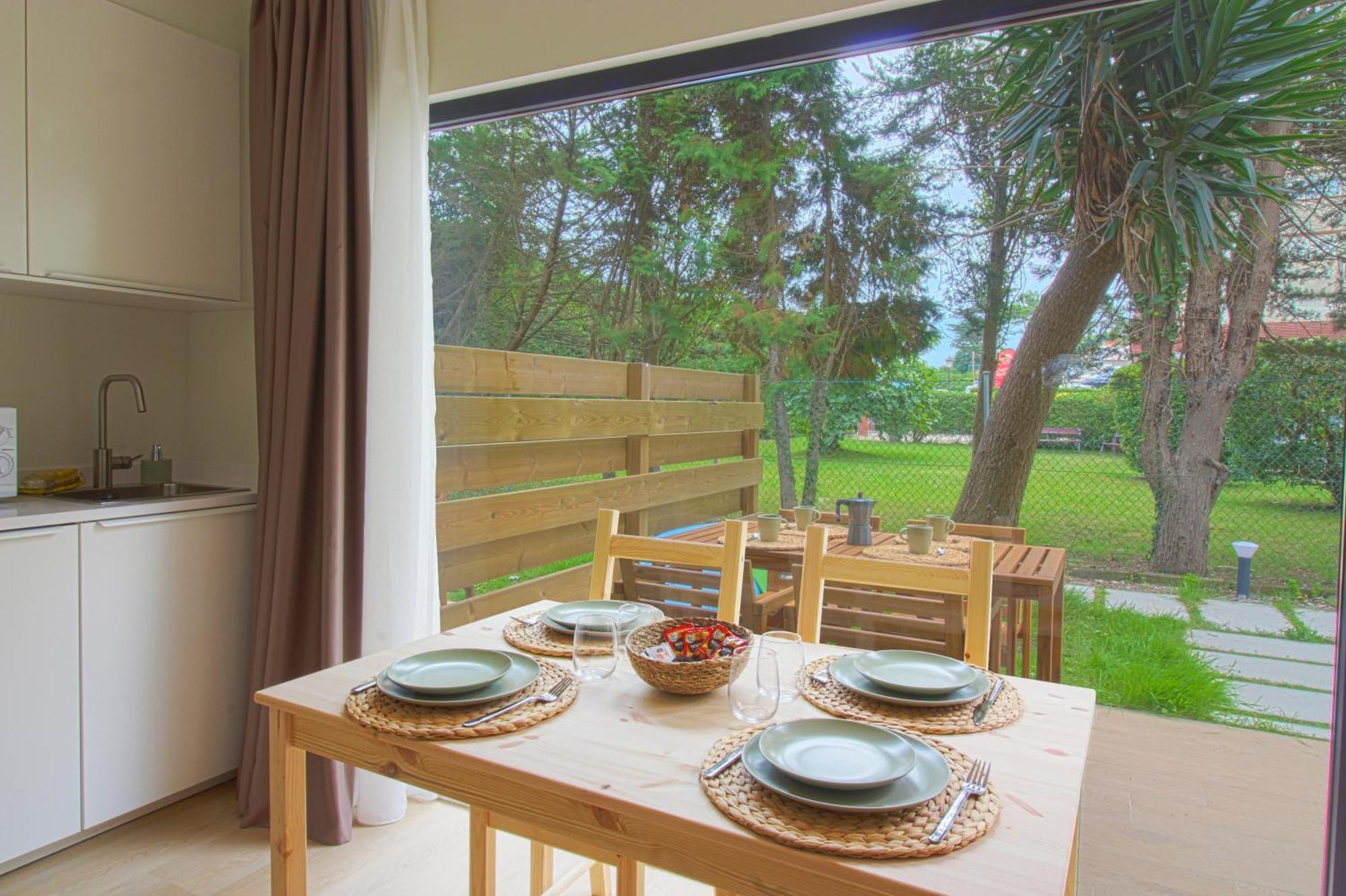 סן ויסנטה דה לה ברקרה Apartamentos Costa Meron מראה חיצוני תמונה