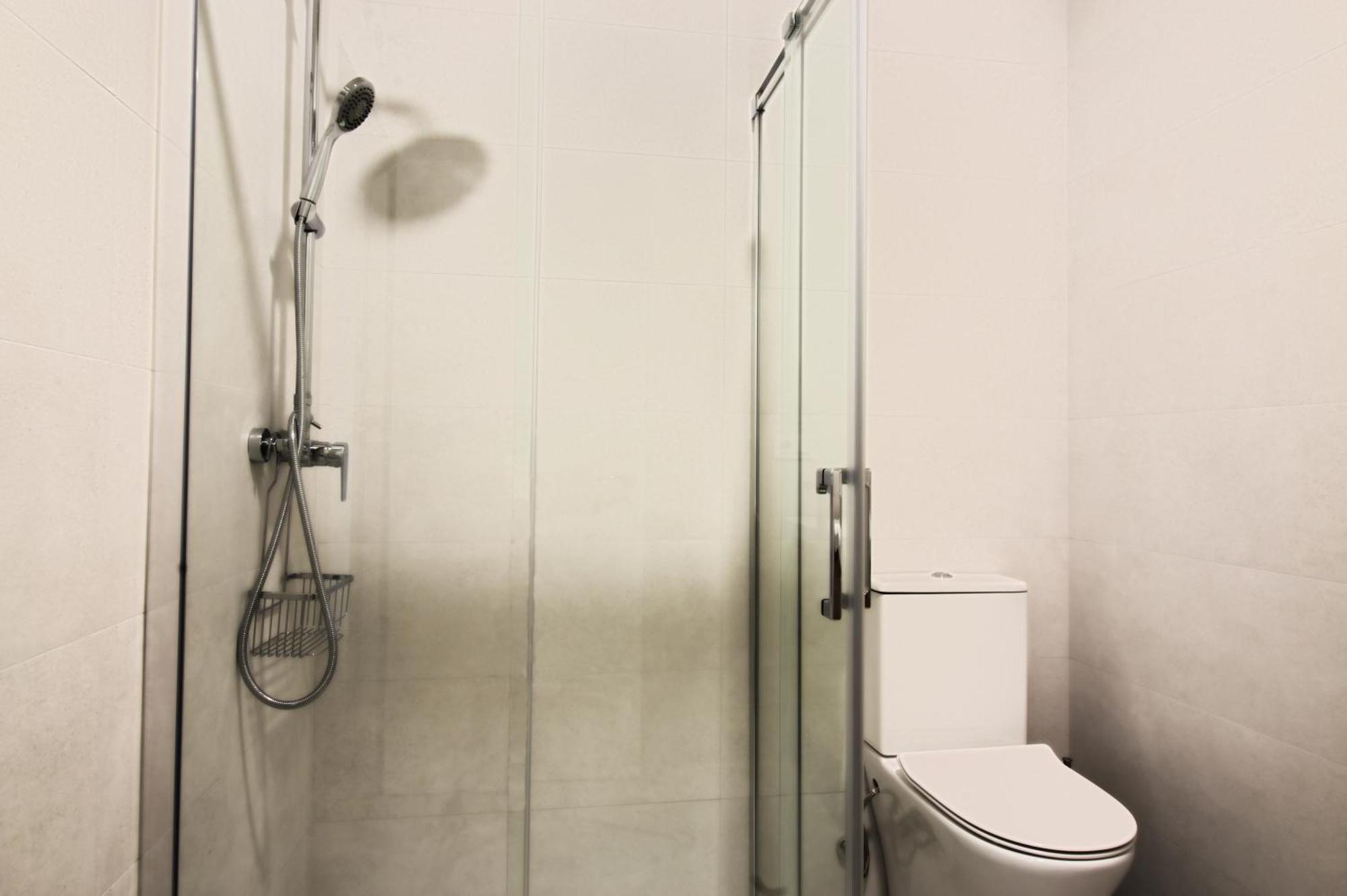 סן ויסנטה דה לה ברקרה Apartamentos Costa Meron מראה חיצוני תמונה