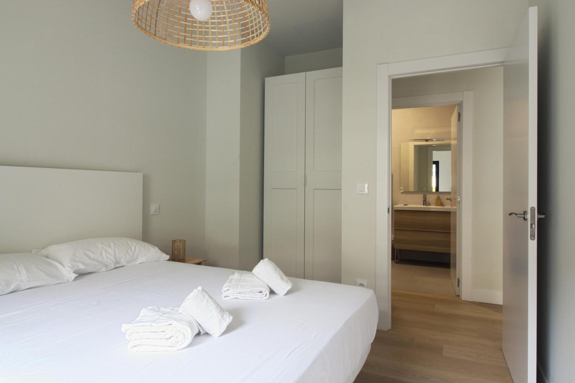 סן ויסנטה דה לה ברקרה Apartamentos Costa Meron מראה חיצוני תמונה