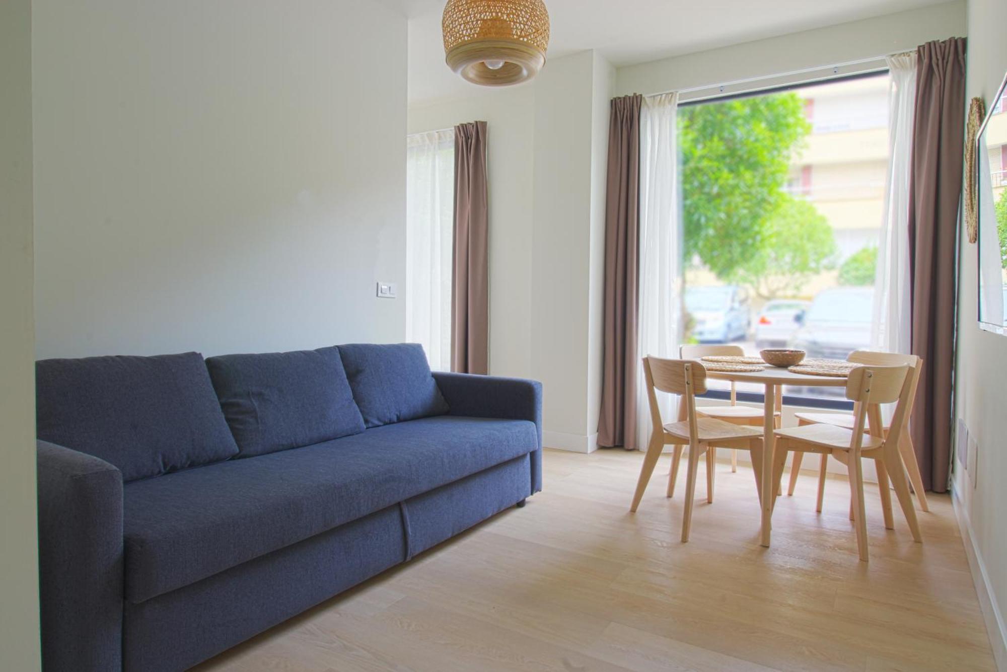 סן ויסנטה דה לה ברקרה Apartamentos Costa Meron מראה חיצוני תמונה