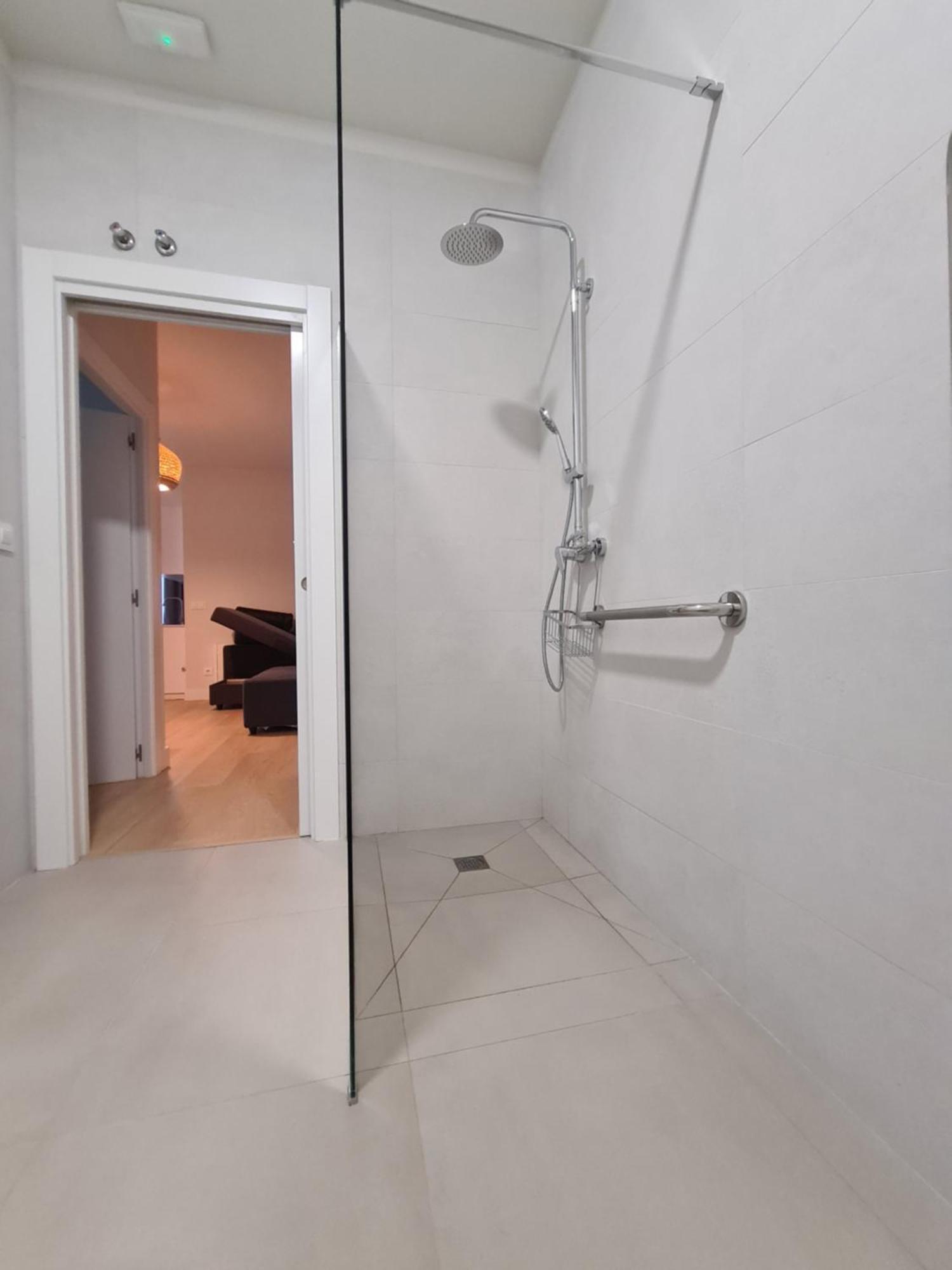 סן ויסנטה דה לה ברקרה Apartamentos Costa Meron מראה חיצוני תמונה